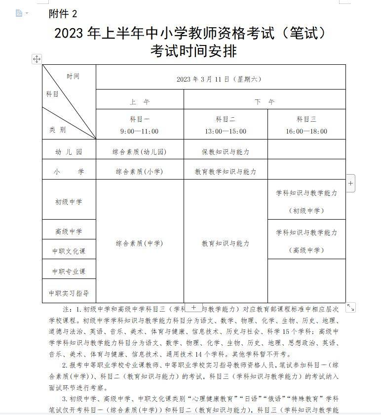 苹果怎么打印身份证电子版:2023年上半年教师资格证笔试打印准考证-第2张图片-太平洋在线下载