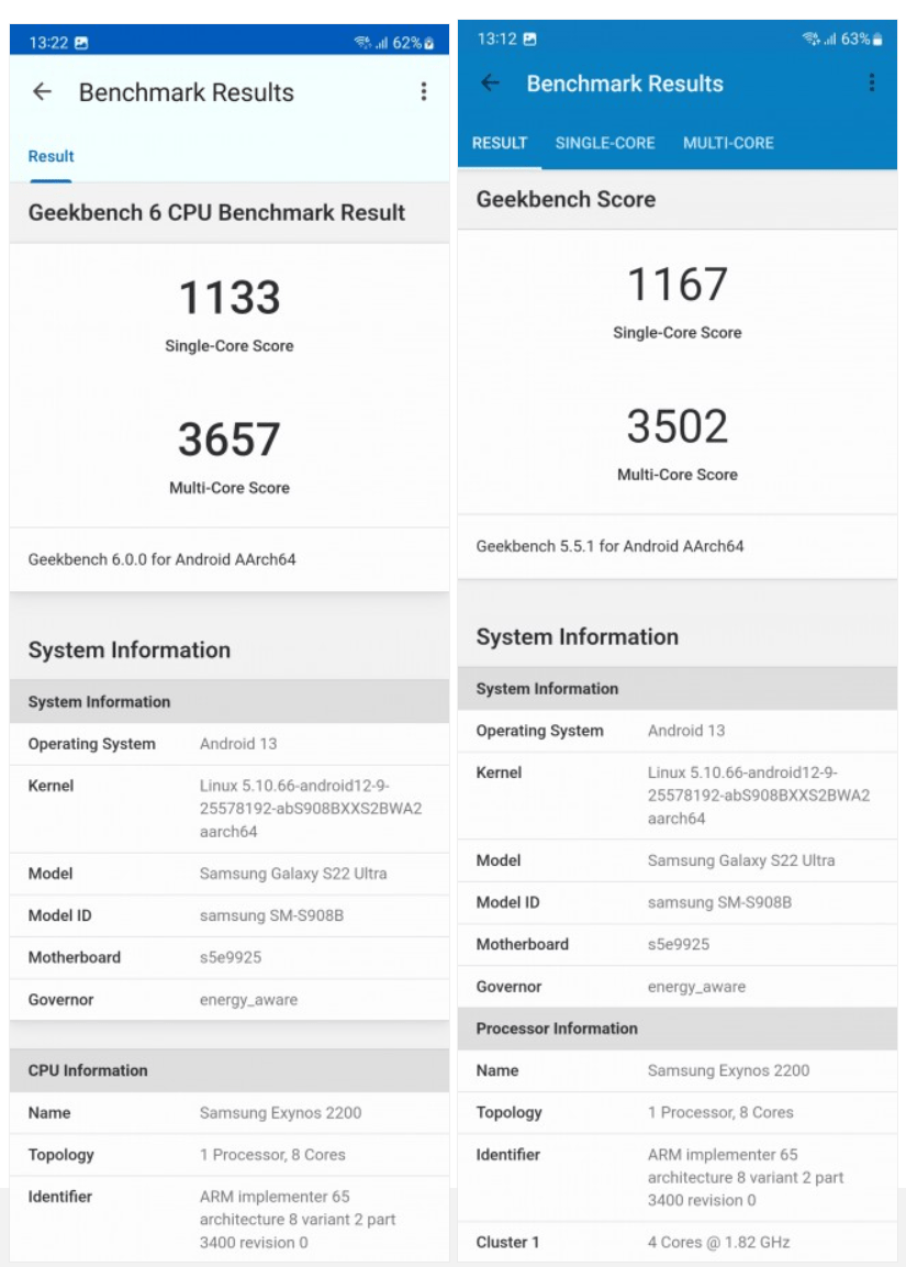 粉色模糊滤镜苹果版:新一代 Geekbench 6 跨平台跑分工具正式发布-第3张图片-太平洋在线下载