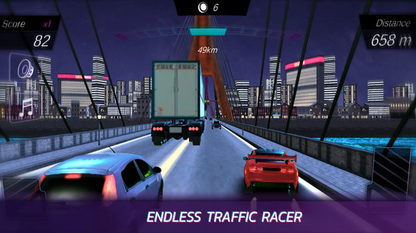 极速赛车游戏安卓版极速赛车单机游戏电脑版