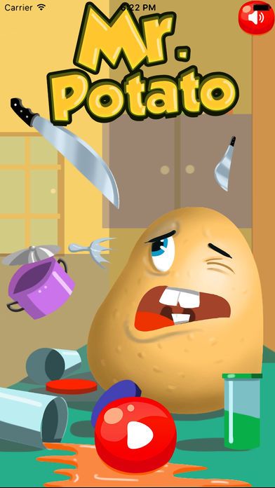 potappapp土豆安卓版potato土豆ios版免费版