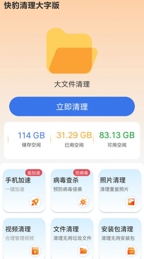 手机大字版软件下载不了app下载不了是什么原因