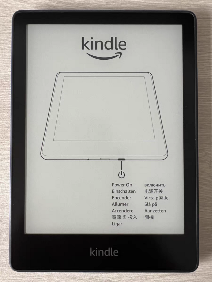 kindle的pc客户端kindle连接电脑只充电不弹出usb选项-第2张图片-太平洋在线下载